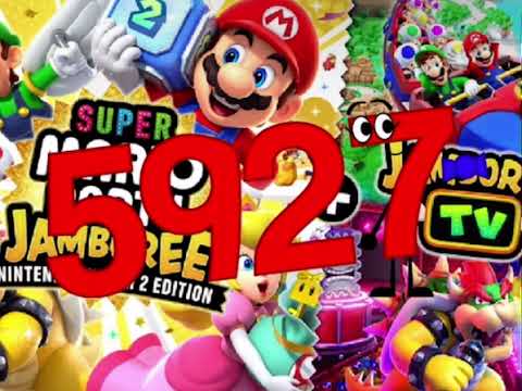 Jumpstart band 5921-5930