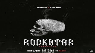 Jadakiss x Nino Man - Rockstar (2018 New CDQ) @TheRealKiss @IMNINOMAN