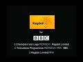 A Ragdoll Production For BBC 2002