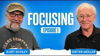 FOCUSING - Episode 1 Kurt Schley und Dieter Müller