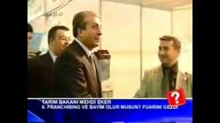 6. Franchising ve Bayim Olur musun? Fuarı | ÖZENGROUP
