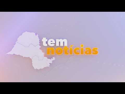 TEM Notícias 1ª Edição Rio Preto - 06.02.2026