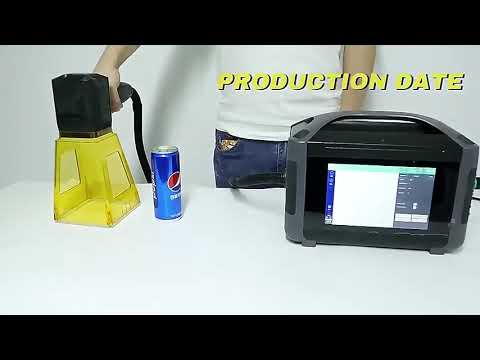 laser marking machine comparison video thumbnail
