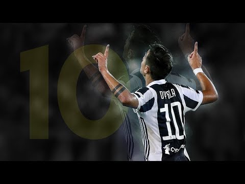 PauloDybala-Pampamramram(MC Pedrinho e MCS Nando e Luanzinho)
