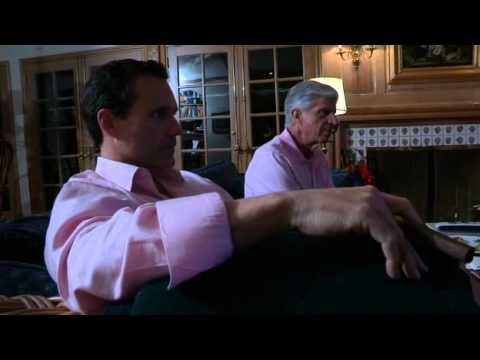 The man, who killed Michael Jackson: 'Fatal Friendship'