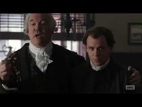 Yankee Doodle Loyalist Version