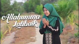 Download lagu Allahumma Labbaik (Cover) Nia Ramadhani mp3