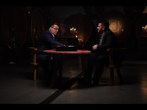 Boris Režak & Halid Bešlić - Od ponoći do ponoći /// OFFICIAL VIDEO 2020 ///