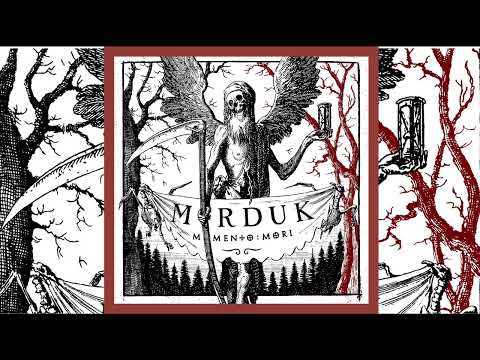 ???? Marduk - Memento Mori (2023) [Full Album] ????