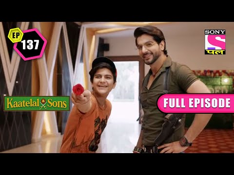 Plan To Stay Back | Kaatelal & Sons - Ep 137 | Full Episode | 14 April 2022