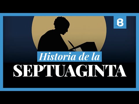 What was the origin of the Septuagint and why is it so important? | BITE