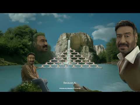 Swiggy Instamart campaign