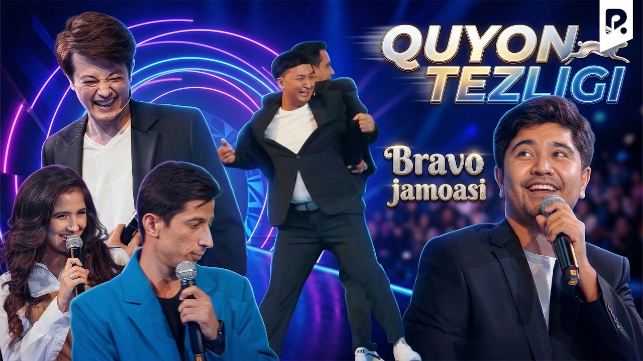 Bravo jamoasi - Quyoning tezligi