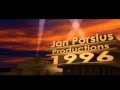 Jan Porsius Productions 1996 20th Century Fox Video How To Make