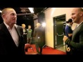 Dana White UFC 120 Video Blog - 10/12
