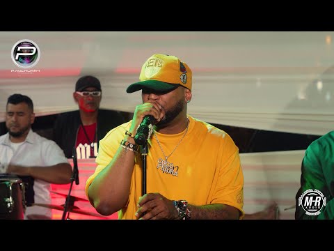 Cuando Toca Toca /Mix Maykel Blanco /Aqui El Que Baila Gana || La Maquina Timbera 🎼  " MR. AUDIO "