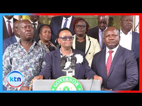 Jaji Mkuu Martha Koome atangaza kuanzishwa mahakama mpya Kakamega na Mumias kuboresha huduma za haki