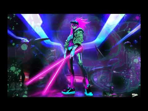 I'll show you by KDA - Nightcore