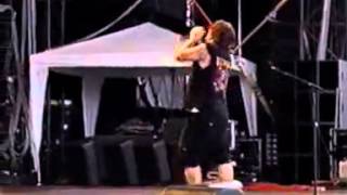 05   Drowning pool   Reminded live rock am ring 2002