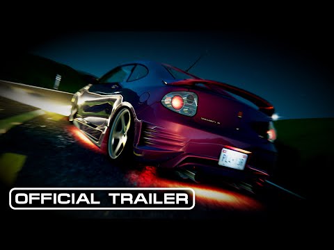 Trailer