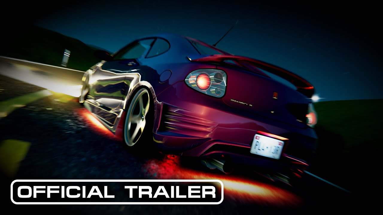 Trailer