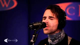 Choir Of Young Believers performing &quot;Paint New Horrors&quot; on KCRW