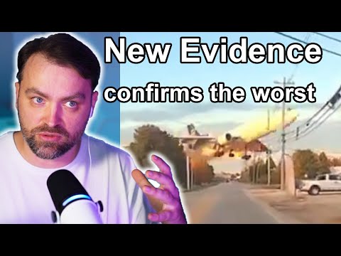 Update | UPS MD-11 Crash | This New Video Reveals the Real Cause