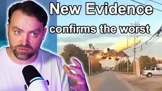 Update | UPS MD-11 Crash | This New Video Reveals the Real Cause