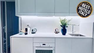 About Italy Holiday Rooms and Apartments | La Spezia, Italy | Hotel Review 🌟