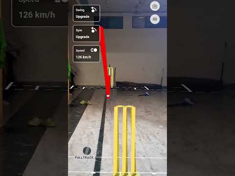full track AI 126 km/h 🥹  16 year old