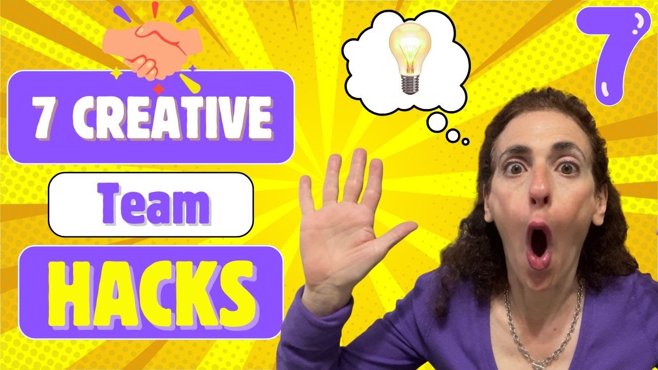 7 Game Changing Tips for Creative Collaboration