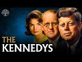 The Kennedy Family Haunted By Tragedy Documentary