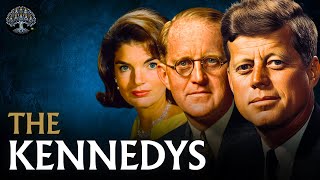 The Kennedy Family - Haunted by Tragedy Documentary
