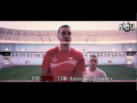 El General ft Bilel - A la Tunisienne