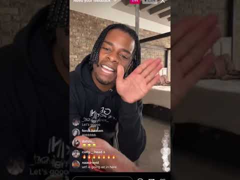 Iamzoie/Gotdamnzo reviews music he made in 2019  JANUARY 5,2020 #BLM  #IAMZOIE