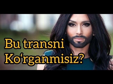 Яна янги транс колга олинди