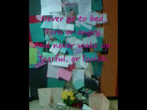 Cassie Williams 1995-2009 RIP