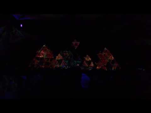 Mad Scientist @ Respect festival 10 anos