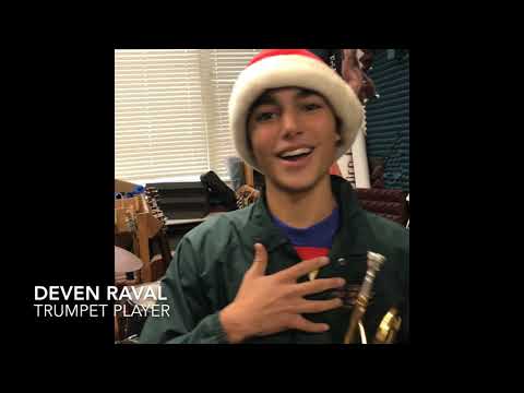 CCHS Marching Band Promo!