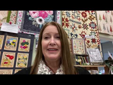 Block of the Months starting January 2021