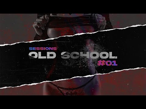 SESSIONS #01 OLD SCHOOL FT. @DJStefano_Peru  (5 Letras, Soy Igual Que Tu, El Tiburón)
