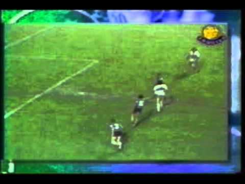 Corinthians 0 x 3 Botafogo SP 1976