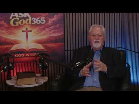 What Does Being “In Christ” Mean? | AskGod 365