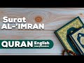 Quran English Tafseer