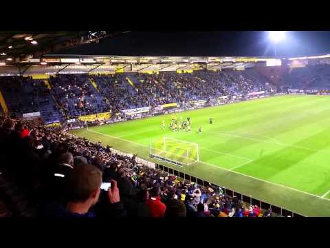 NAC-Cambuur 20-02-2015