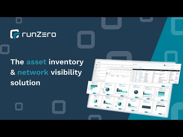 About runZero