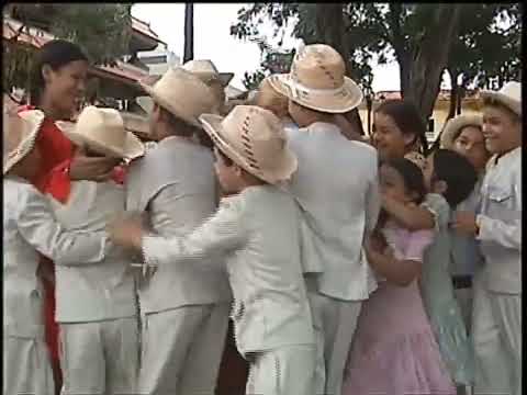 La Ventana Mágica - Estado Portuguesa "Guanare"