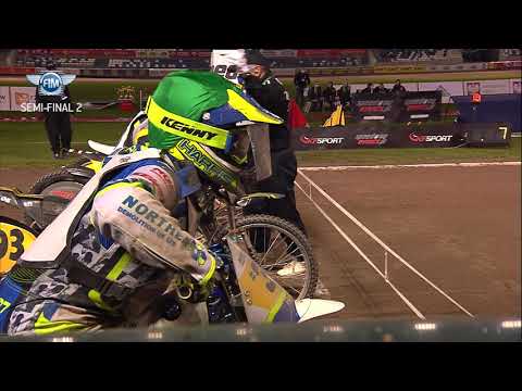 FIM LONG TRACK WORLD CHAMPIONSHIP - RZESZÓW 2020 - HIGHLIGHTS