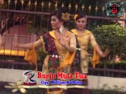 Arghana Trio - Burju Mula Tua