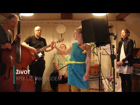 Kdyužtambudem - Život